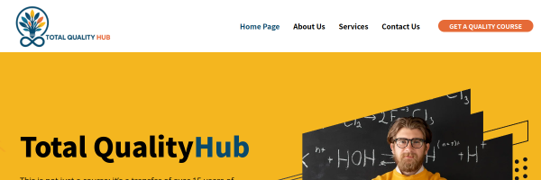 Total Quality Hub
